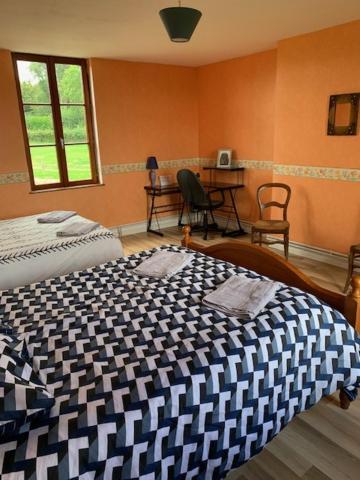 Beaubec-la-Rosiere Chambres D'Hotes מראה חיצוני תמונה
