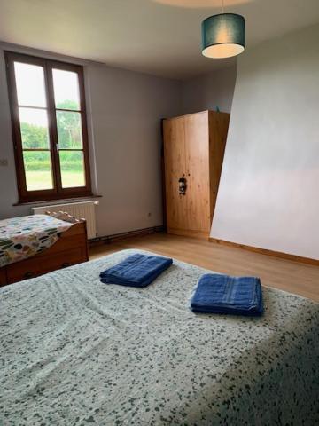 Beaubec-la-Rosiere Chambres D'Hotes מראה חיצוני תמונה